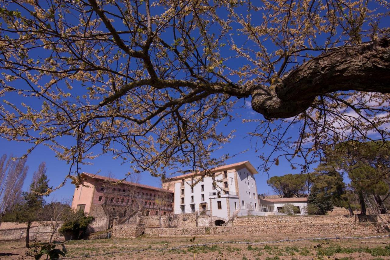 Alberg Francesc De Vinatea Morella Zewnętrze zdjęcie